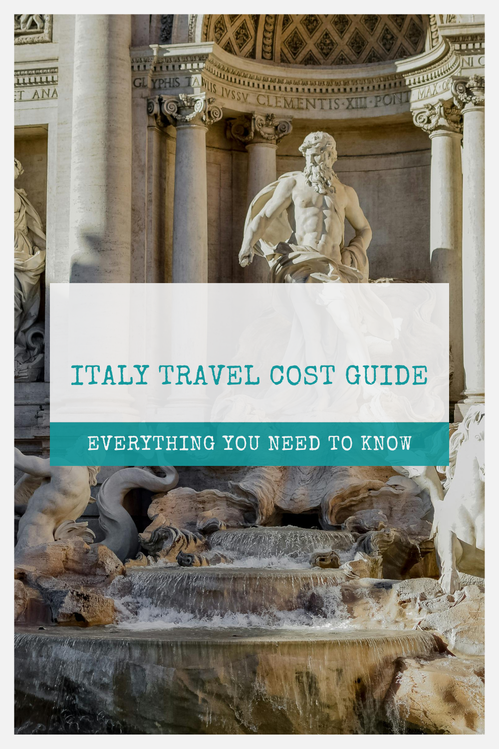 Cost To Visit Italy: Budget Guide (2026)