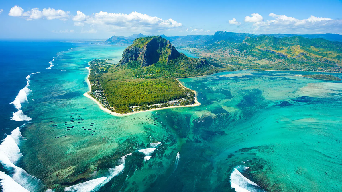 💵Cost To Visit Mauritius: Travel Budget Guide (2026)