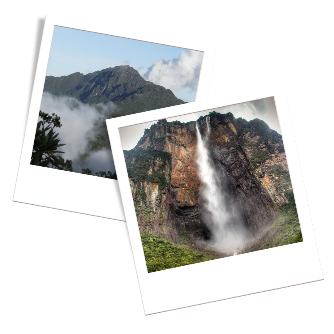 11 Most Beautiful National Parks In Venezuela
