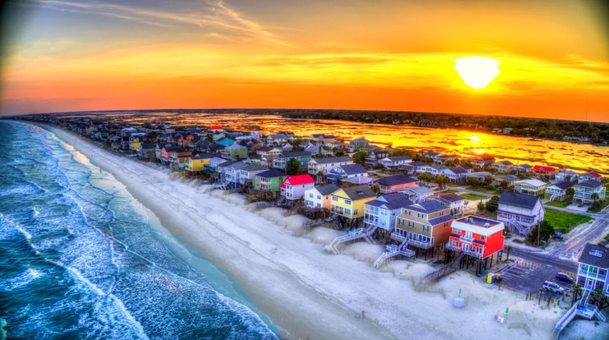 Cost To Visit Myrtle Beach: Travel Budget Guide (2026)