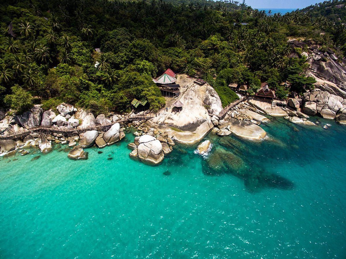 Cost To Visit Koh Phangan: Travel Budget Guide (2026)