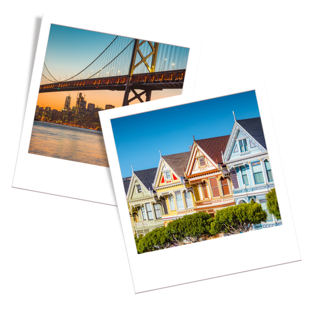 Travel Cost To Visit San Francisco: (2026)