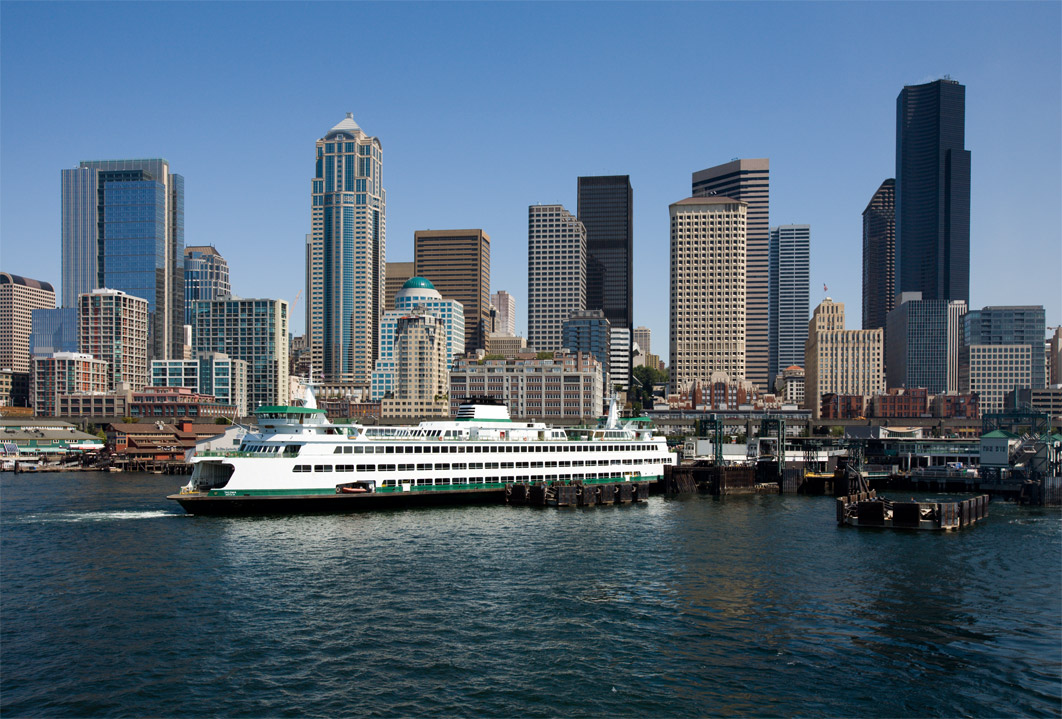 Cheapest and Most Expensive Times To Visit Seattle