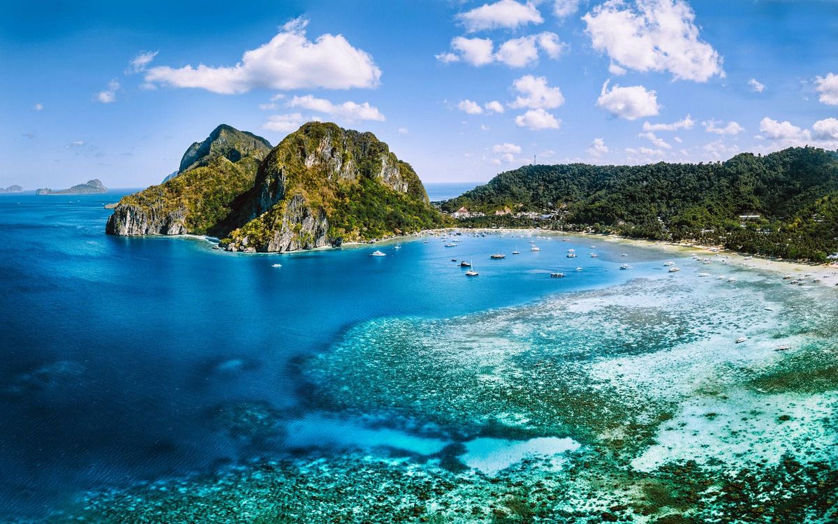 💸Cost To Visit Palawan: Travel Budget Guide (2026)