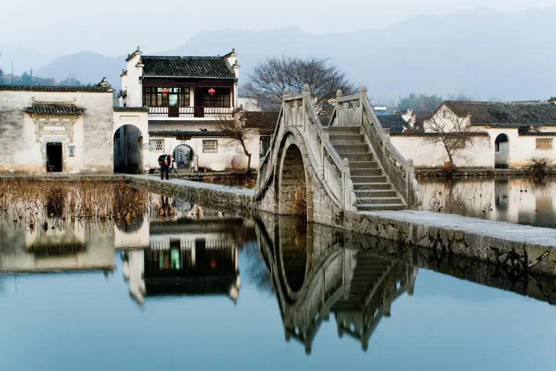 10 Most Beautiful Villages In China