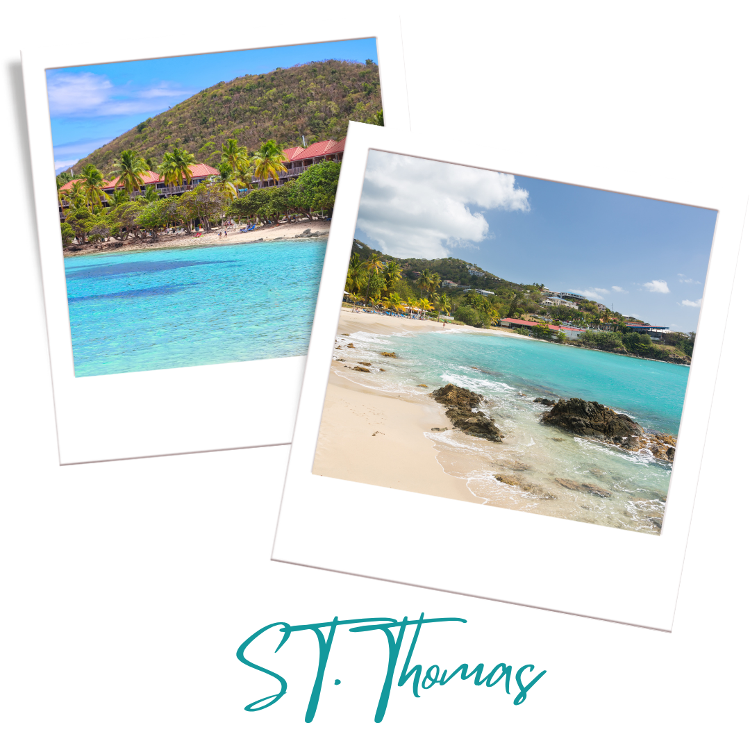 Cheapest and Most Expensive Times To Visit St. Thomas
