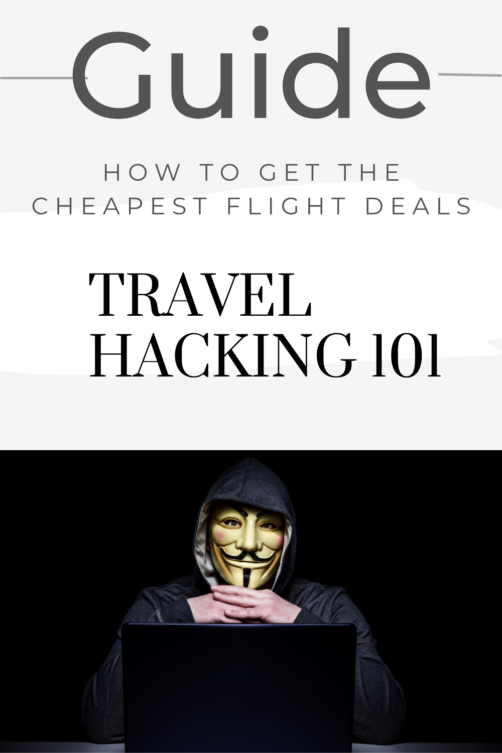 How To Get The Cheapest Airline Tickets Every Time You Travel