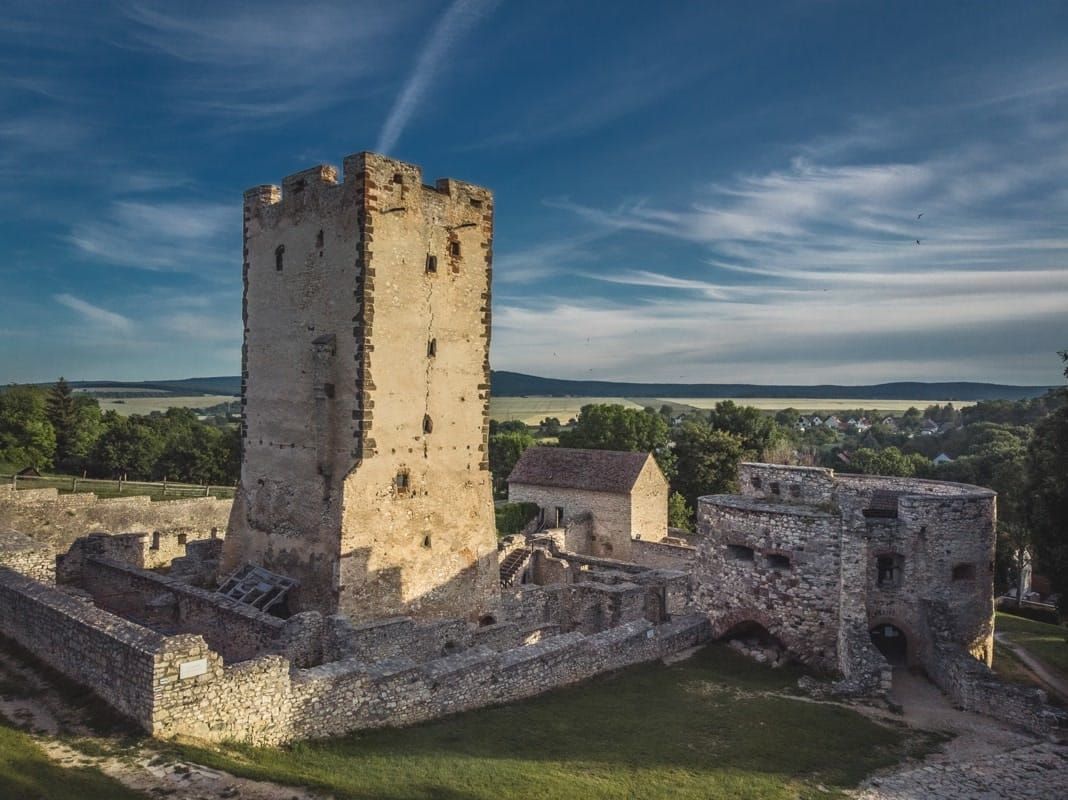 10 Must-Visit Villages In Hungary
