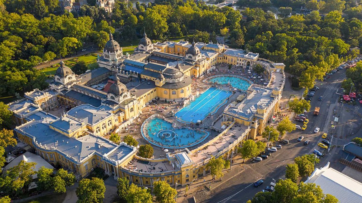 10 Days in Hungary: Explore A Little Bit Of Everything