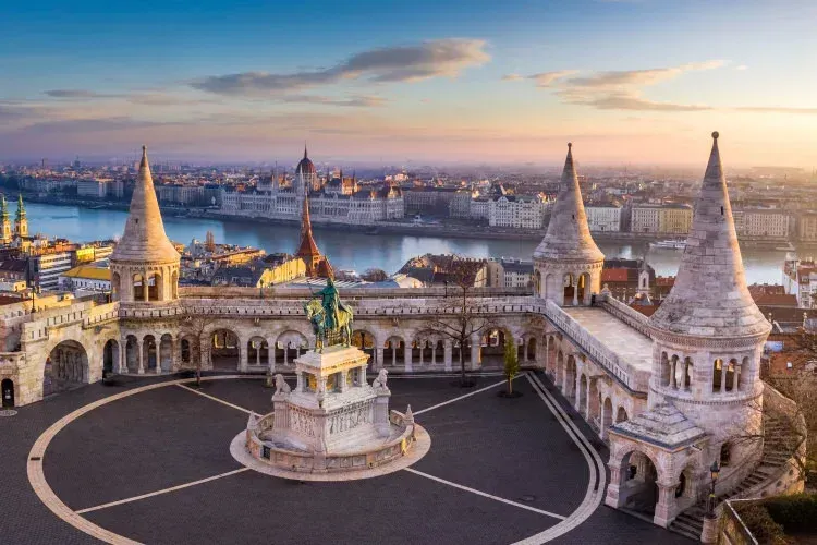 14 Most Beautiful Sights In Hungary (Top Kodak Moments)