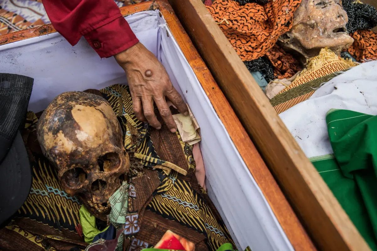 8 Must-Visit Villages In Bali
