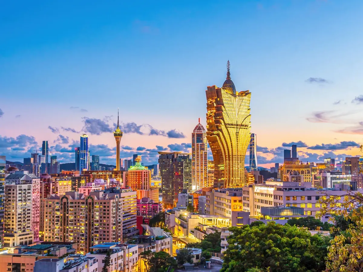 Cost To Visit Macao: Travel Budget Guide (2026)