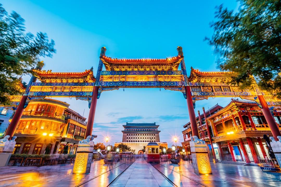 Cheapest and Most Expensive Times To Visit China