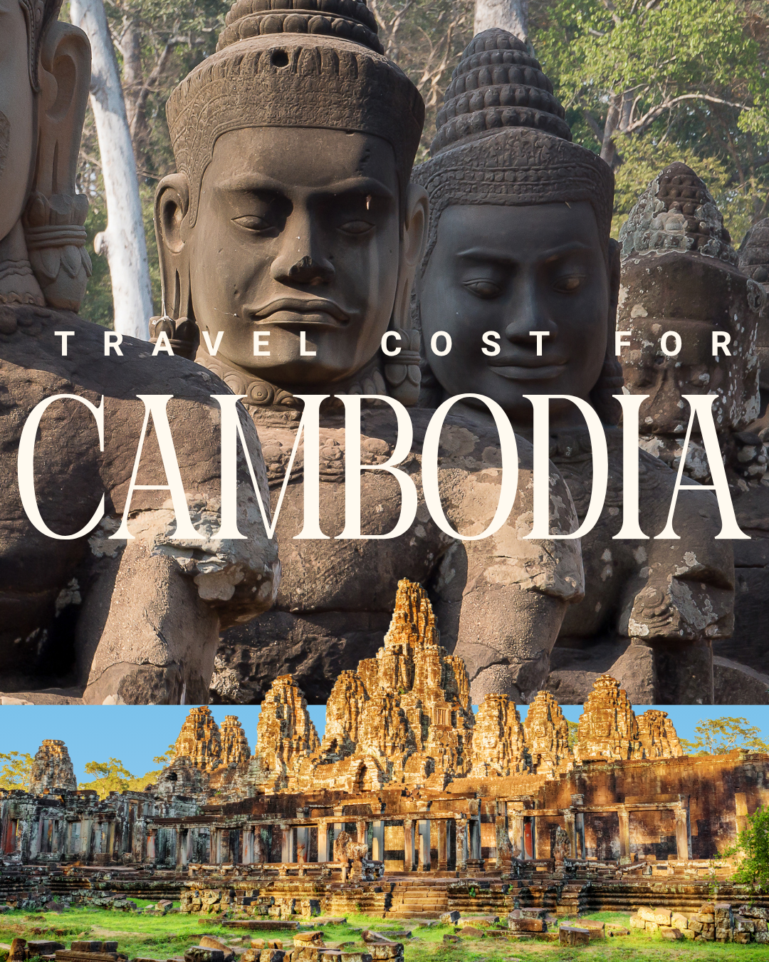 Cost To Visit Cambodia: Travel Budget Guide (2026)