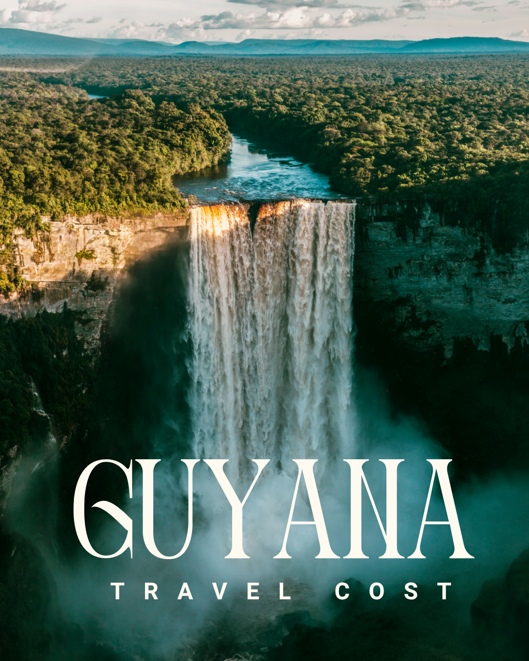 Cost To Visit Guyana: Travel Budget Guide (2026)