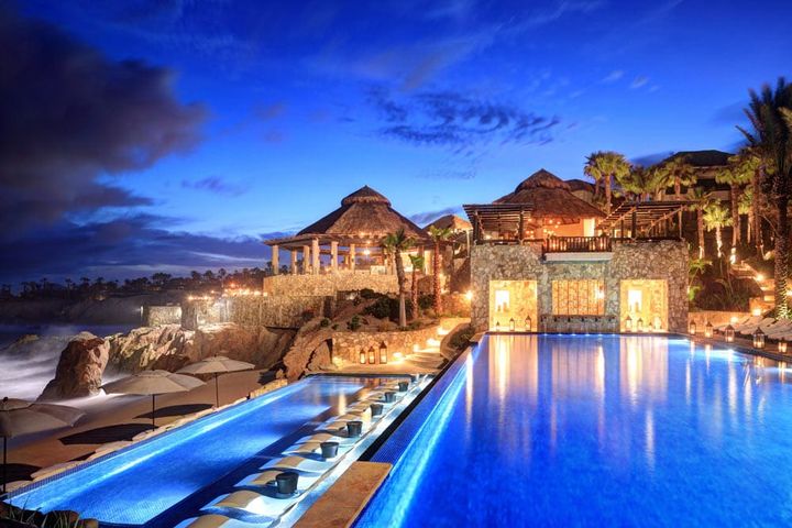 The Best All-Inclusive Resorts In Cabo San Lucas