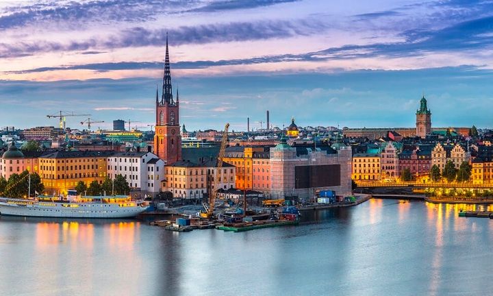 Top 12 Things to See and Do When Visiting Stockholm, Sweden