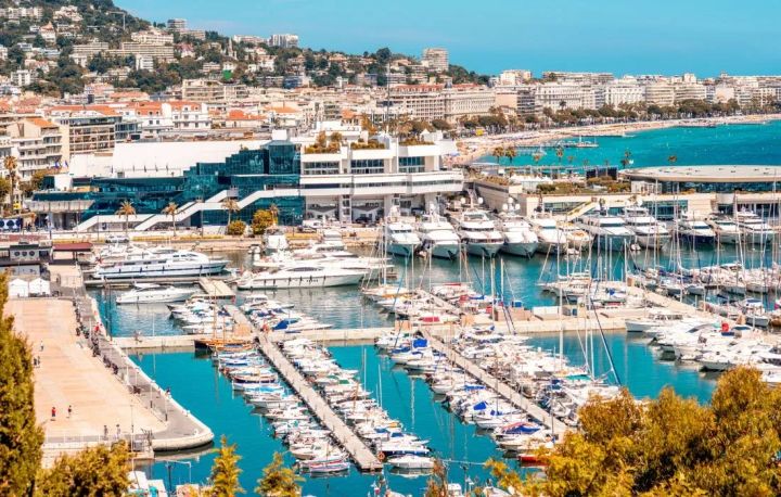 Cost To Visit Cannes: Travel Budget Guide 