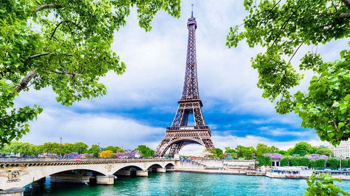 Cost To Visit Paris: Travel Budget Guide 