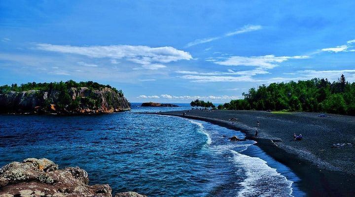 8 Beaches You Must Visted On Lake Superior