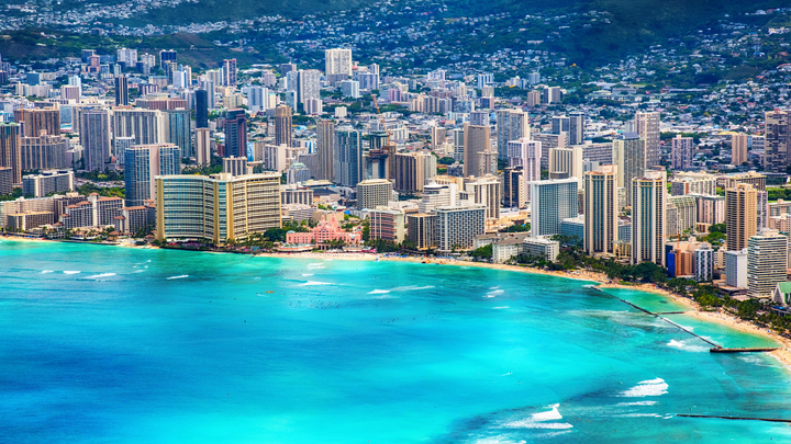 Cheapest and Most Expensive Times to Visit Hawaii