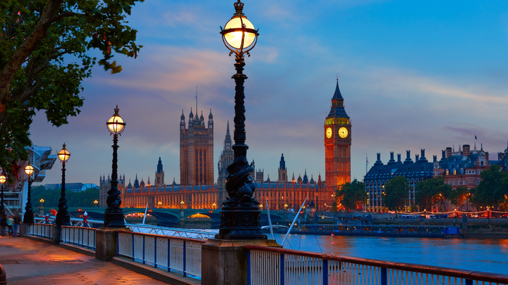 Cheapest and Most Expensive Times To Visit London