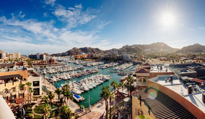 Cheapest and Most Expensive Times To Visit Cabo, Mexico