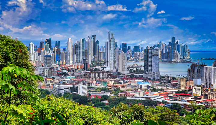 Panama City, Panama 