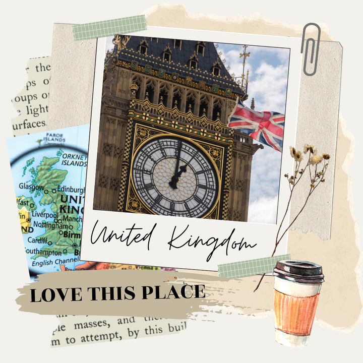 When to book your flights to the United Kingdom, the cheapest and most expensive months to book.