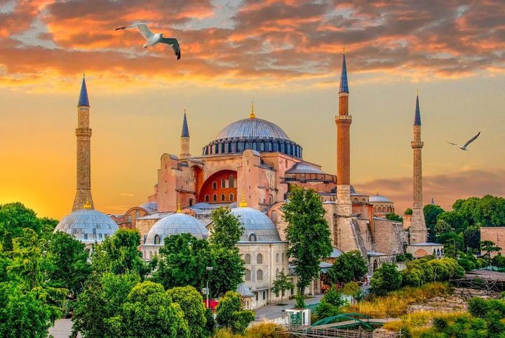Cheapest and Most Expensive Times To Visit Turkey