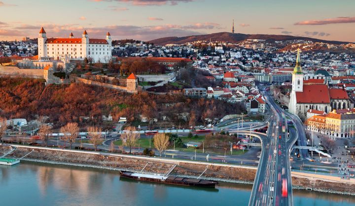 Cheapest and Most Expensive Times To Visit Slovakia