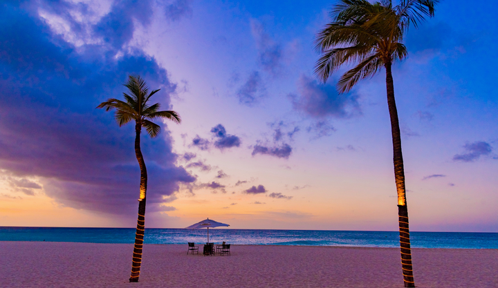 Visiting The Caribbean: When Are Flights The Cheapest?