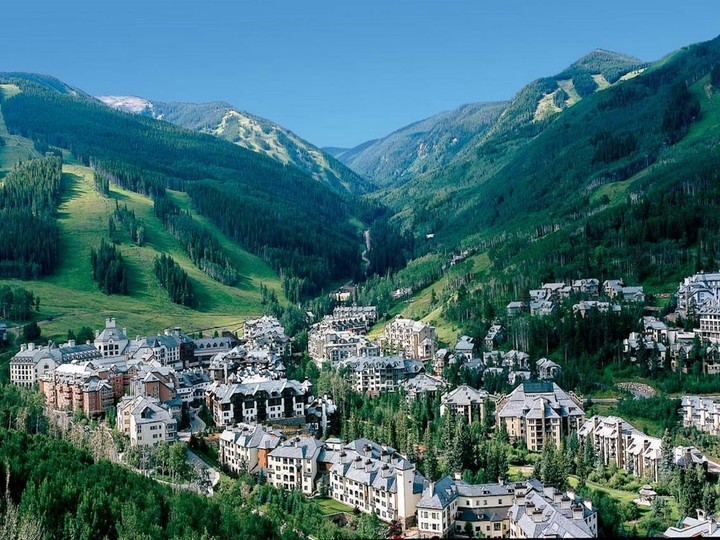Cheapest and most expensive times to visit Vail, Colorado.