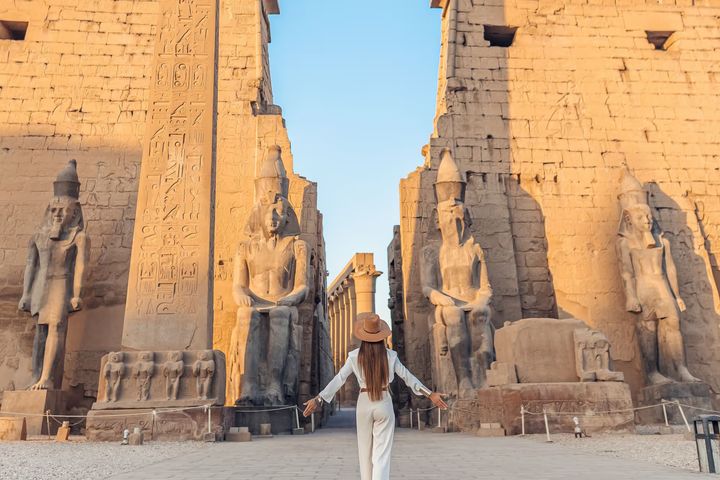 Cost To Visit Egypt: Travel Budget Guide (2026)