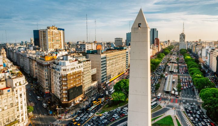 Cheapest and Most Expensive Months To Visit Buenos Aires