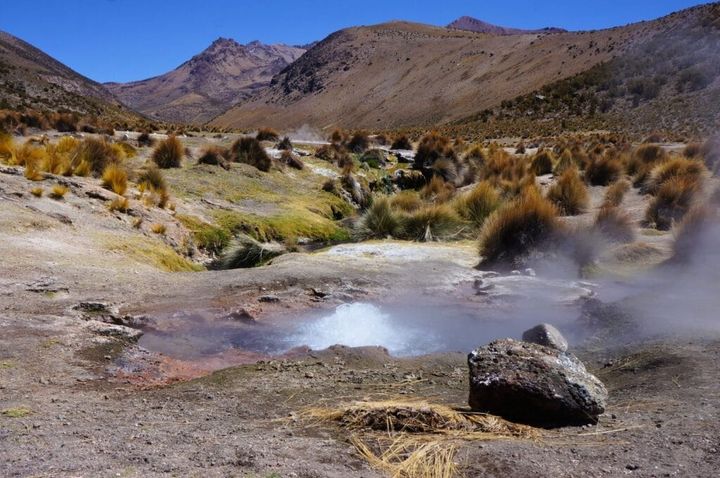 7 Most Beautiful National Parks In Bolivia