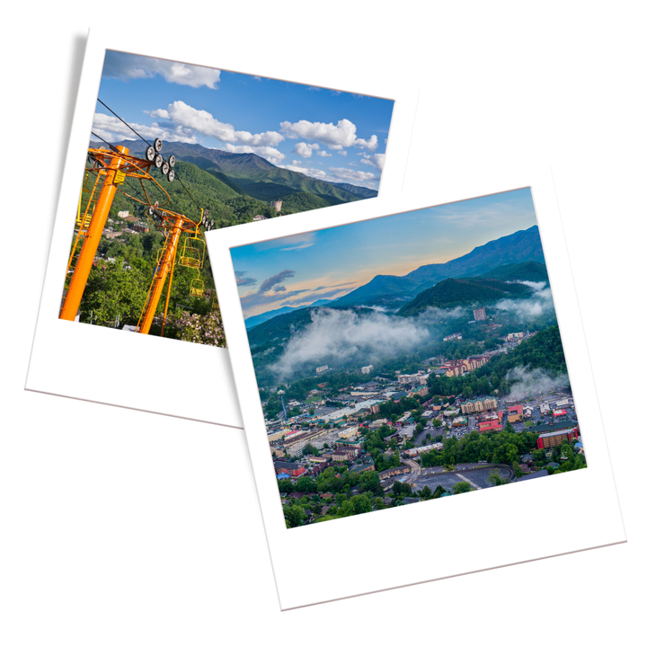 Cost To Visit Gatlinburg and Pigeon Forge