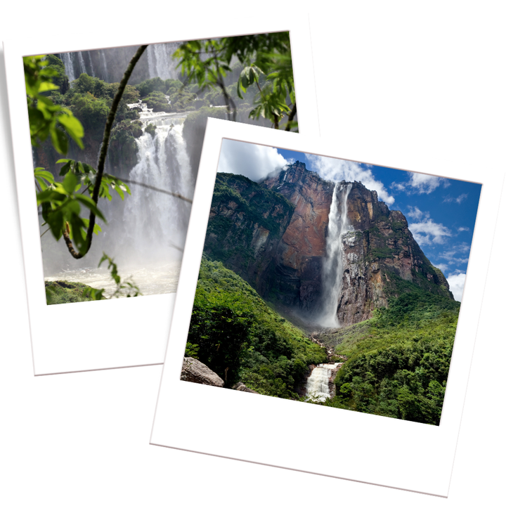 10 Most Beautiful South American National Parks To Visit