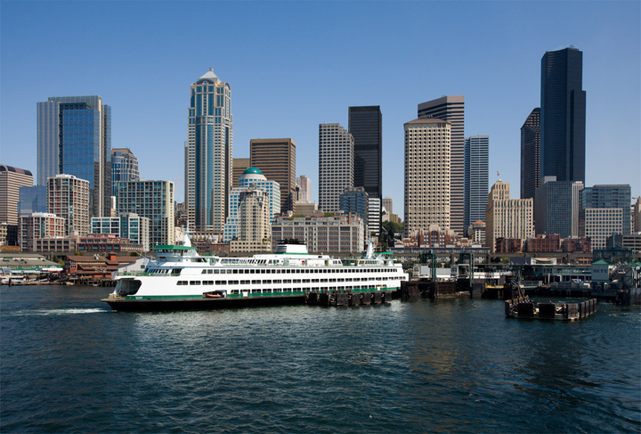 Cheapest and Most Expensive Times To Visit Seattle 