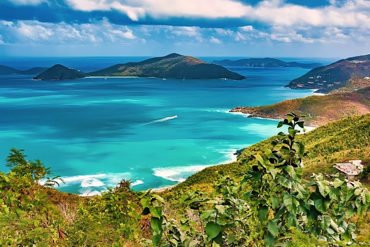 Cost To Visit British Virgin Islands