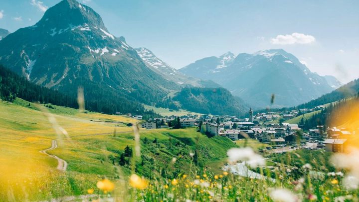 8 Most Beautiful Villages In Austria