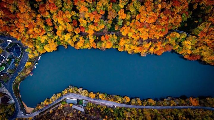 Top Spots For Nature Lovers In Hungary