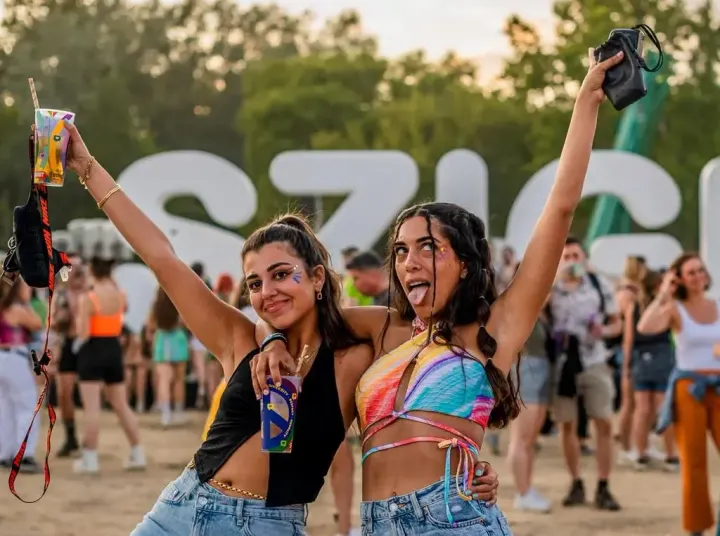 14 Best Events and Festivals In Hungary
