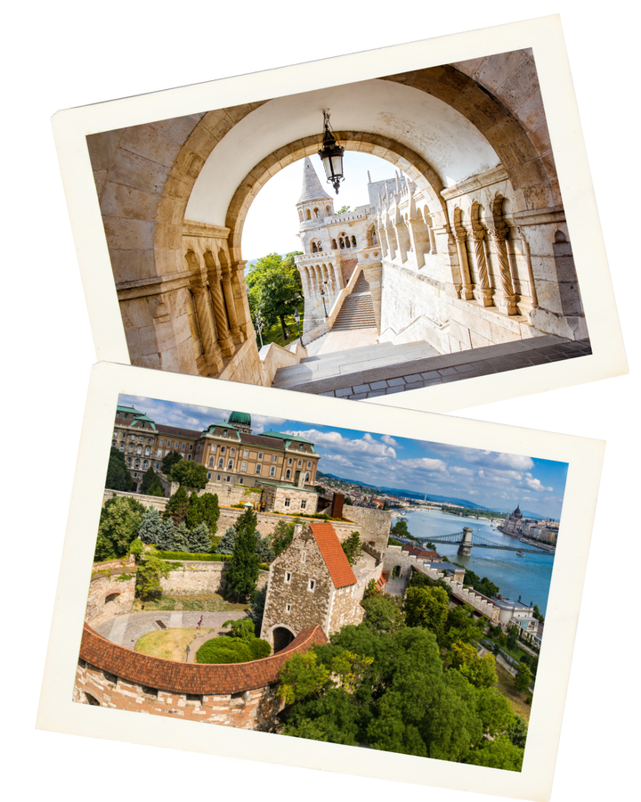 50+ Landmarks In Hungary For History and Cultural Lovers