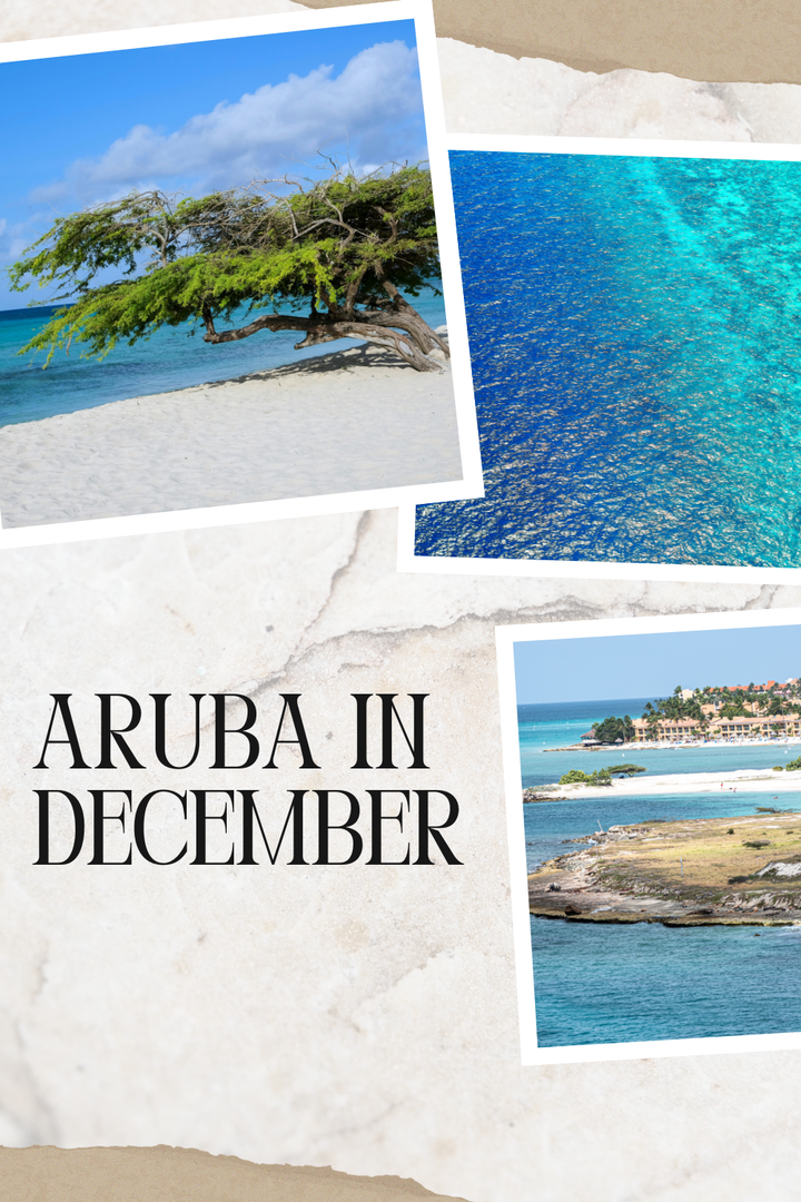 Visiting Aruba in December: Everything To Know