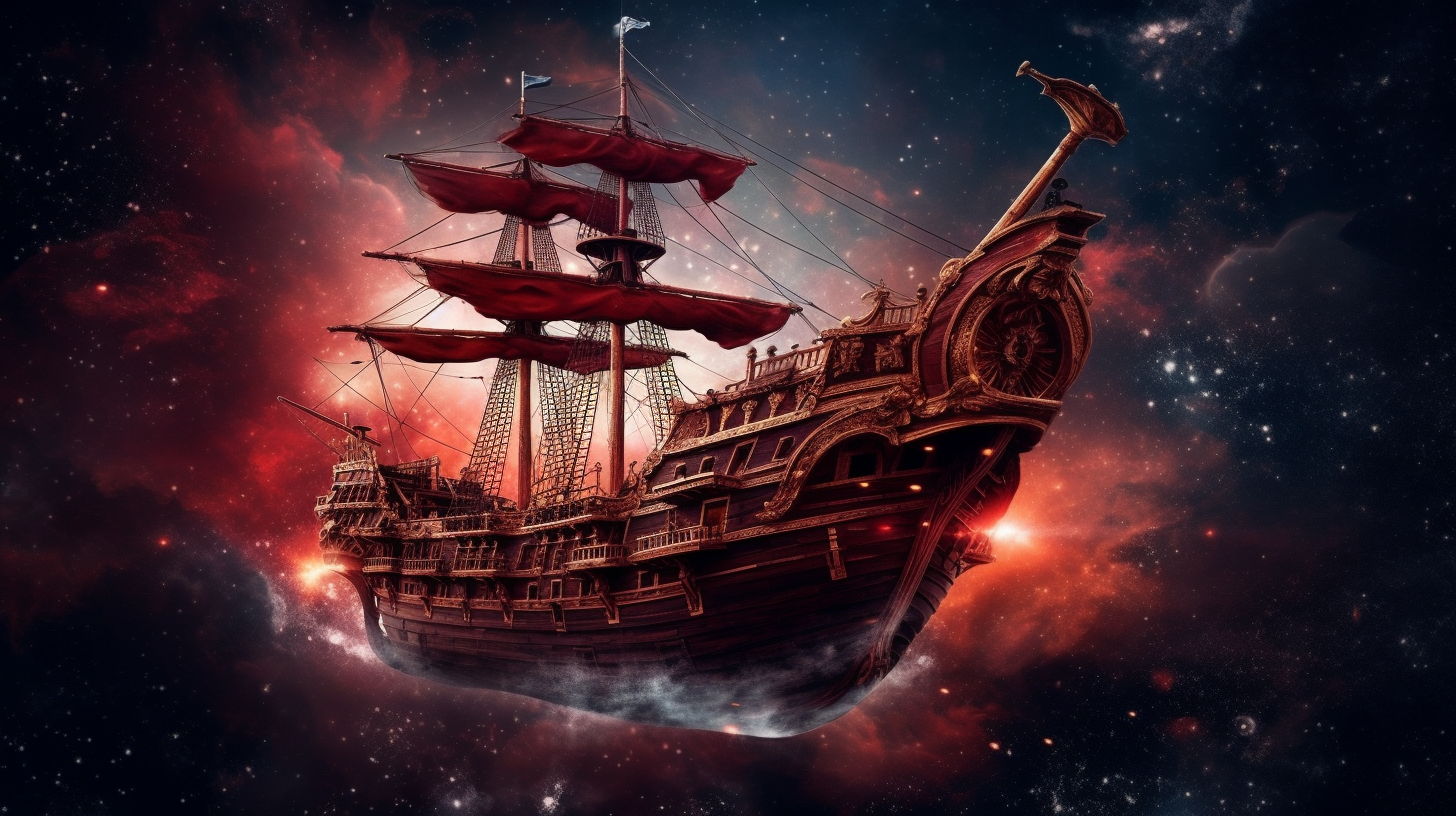 Review: River in the Galaxy