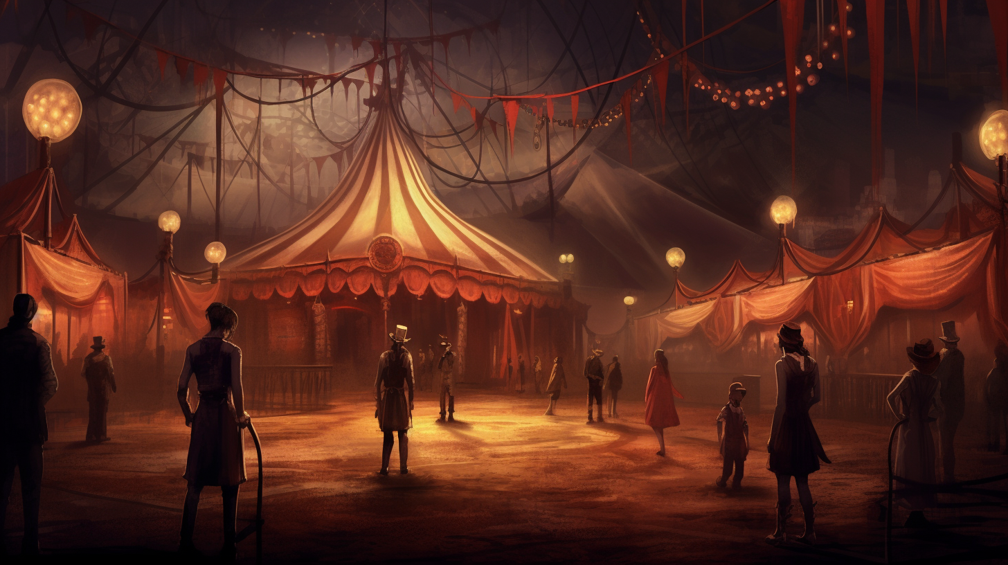 Love is a verb. A critical discussion of Harrow Faire