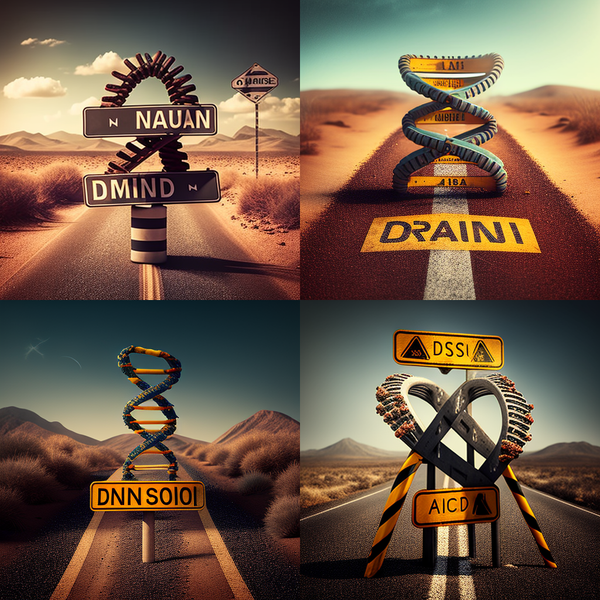 Will ChatGPT replace authors? Part 2