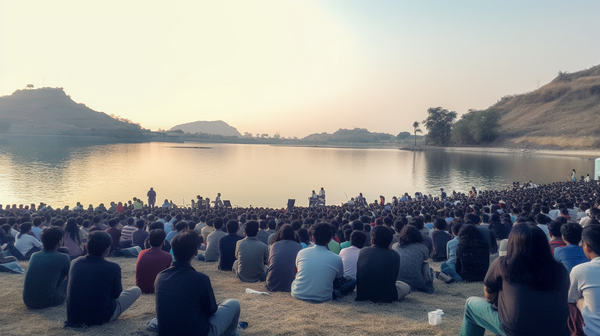 Review: Does traditional publishing want to watch the world burn?