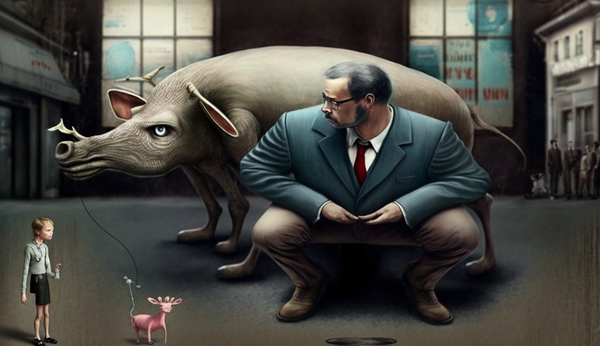 Part 2. I read 300 first chapters in a month... prologues, and other novelty acts